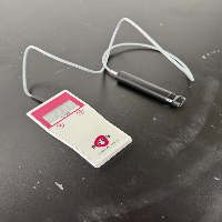 Bioseb IR Rodent Thermometer image 0